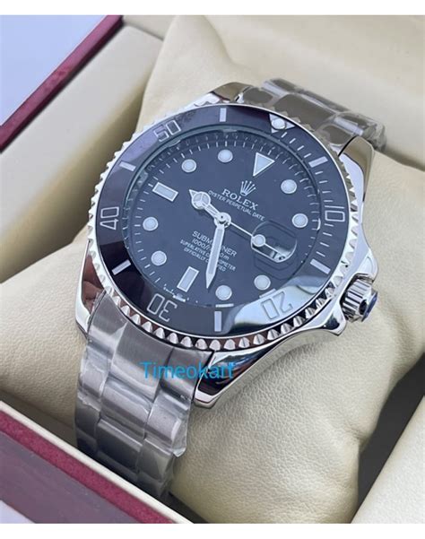 rolex watch duplicate price|rolex watch first copy.